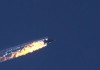 Атака Турции на самолет РФ - огромная ошибка с серьезными последствиями, уверены эксперты