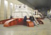 АО «Тяжмаш» реализует уникальный проект на самой северной в мире ГЭС