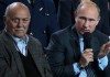 Путин: ОНФ состоялся как народное движение, где бюрократия практически сведена к нулю