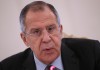 Лавров: Россия готова к согласованию шагов по перекрытию турецко-сирийской границы