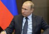 На встрече с ОНФ Путин попросил не раскачивать госаппарат и пообещал поддержку журналистам
