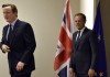 Кэмерон: переговоры с Туском об условиях членства Великобритании в ЕС были успешными
