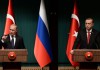 Президент Турции подтвердил намерение встретиться с Владимиром Путиным
