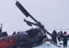 Число жертв авиакатастрофы Ми-8 в Красноярском крае увеличилось до 12 человек