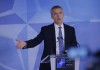 Столтенберг: РФ разворачивает современные системы ПВО вдоль всей границы с НАТО