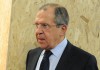 Лавров: действия Евросоюза по замораживанию связей с РФ абсолютно контрпродуктивны