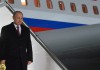 Путин прибыл в Крым, переживающий энергоблокаду