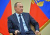 Журнал Foreign Policy включил Путина в рейтинг 