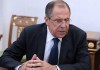 Лавров: оправданий военной защите террористов быть не может