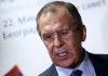 Лавров: Россия и Сербия всегда были союзниками, остаются ими и сейчас