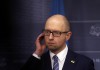 Яценюк: Украина не будет возвращать $3 млрд долга РФ без реструктуризации