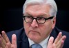 Глава МИД ФРГ: мы никоим образом не довольны развитием мирного процесса на Украине