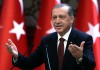 Эрдоган: Турция хочет продолжать развивать стратегические отношения с Россией