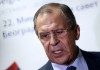 Лавров: линия на смену режимов результатов не приносит, она контрпродуктивна