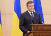 Янукович отказался давать показания следователям генпрокуратуры в консульстве Украины в РФ