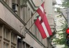 МИД РФ: нарушение Латвией свободы СМИ наносит вред отношениям с Россией