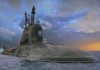 В Северодвинске заложен подводный крейсер «Император Александр III»