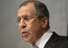 Лавров: Россия не поддержит в СБ ООН идей о смене режима в Сирии