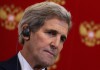 Керри: США продолжают давить на Киев для выполнения минских соглашений