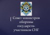Совет министров обороны стран СНГ обсудит вопросы развития объединенной системы ПВО