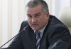 Аксенов раcкритиковал работу управленцев в Крыму