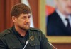 Кадыров: 