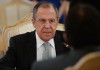 Лавров: вера США в свою исключительность мешает борьбе с терроризмом