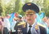 Генерал-майор Шушукин, командовавший операцией по взятию Крыма, внезапно умер