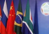 Россия с 1 января становится председателем БРИКС