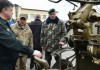Украина получила из Литвы элементы вооружения