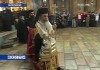 Тысячи православных паломников празднуют Рождество в Вифлееме