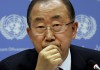 Генсек ООН: конфликт на Украине поставил под угрозу безопасность Европы