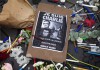 Еженедельнику Charlie Hebdo присвоено звание почетного гражданина Парижа