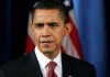 Обама выступил против введения новых санкций в отношение Ирана