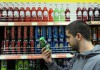 В Мосгордуме поддержали петицию о запрете продажи энергетиков, содержащих алкоголь