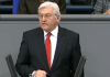 Глава МИД Германии: конфликт на Украине по-прежнему угрожает всей Европе