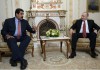 Встреча В.В.Путина с Президентом Венесуэлы Николасом Мадуро