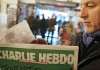 Тираж номера Charlie Hebdo увеличен до 7 млн экземпляров