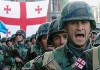Грузинский генерал: около 100 граждан Грузии участвуют в силовой операции на Украине