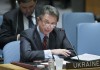 Постпред Украины при ООН: Киев по-прежнему настроен на мирное урегулирование