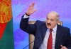 Лукашенко допустил выход из Евразийского союза из-за торговой войны