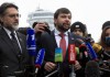 Переговоры участников контактной группы по Украине в Минске не состоялись