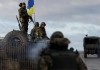 Украинские военные покинули Углегорск, — полк «Азов»