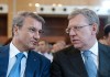 Кудрина и Грефа позвали в антикризисную комиссию правительства