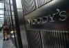 Минюст США заинтересовался агентством Moody's