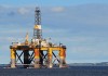 Нефть Brent подскочила до 55 долларов за баррель