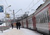 РЖД: восстановлено движение около 40 электричек