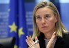Могерини: обсуждения санкций на саммите ЕС после переговоров в Минске не будет