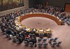 Совбез ООН отложил голосование по проекту резолюции по Украине