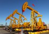 Мировые цены на нефть растут на сокращениях расходов компаний
